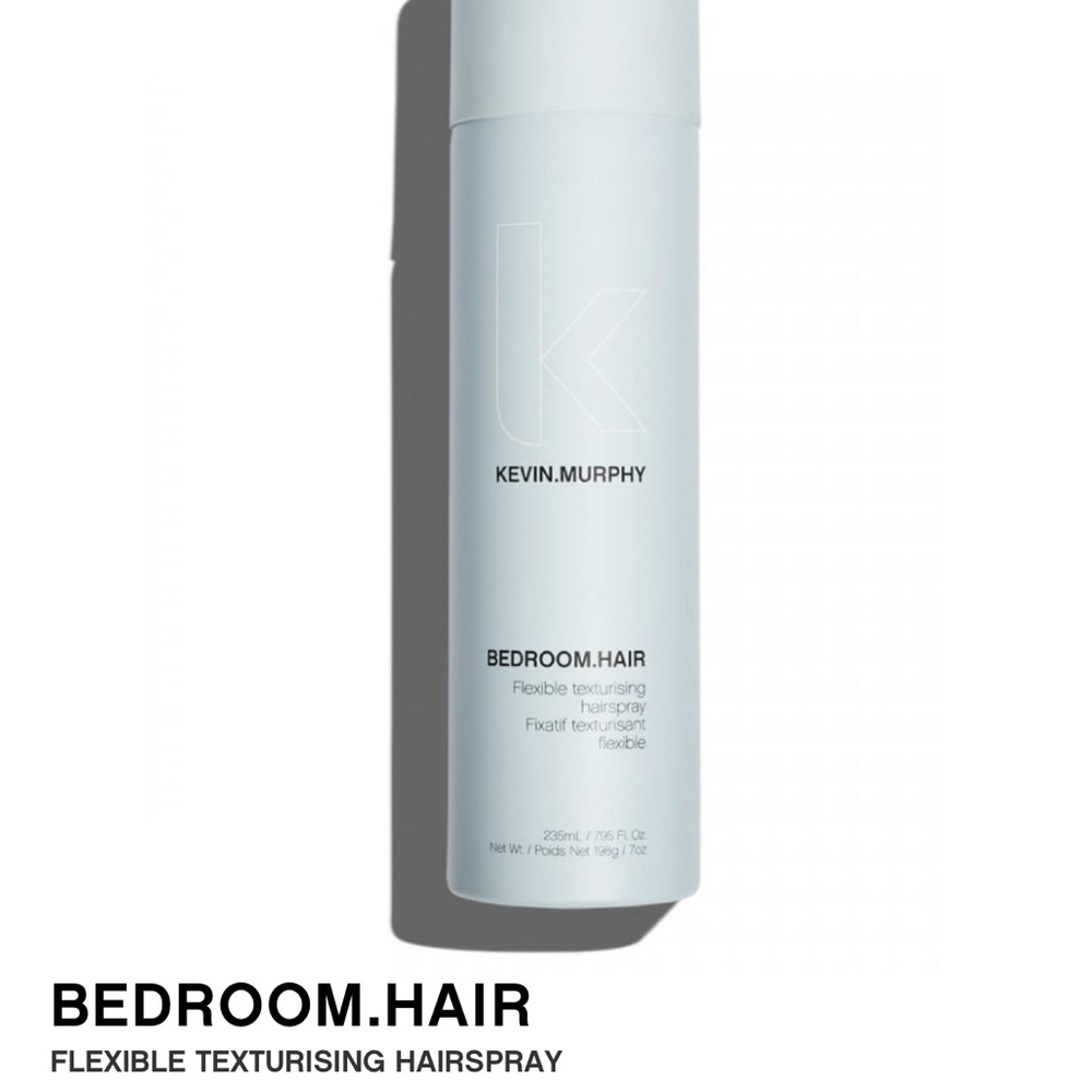COPY - Kevin.Murphy bedroom.hair
